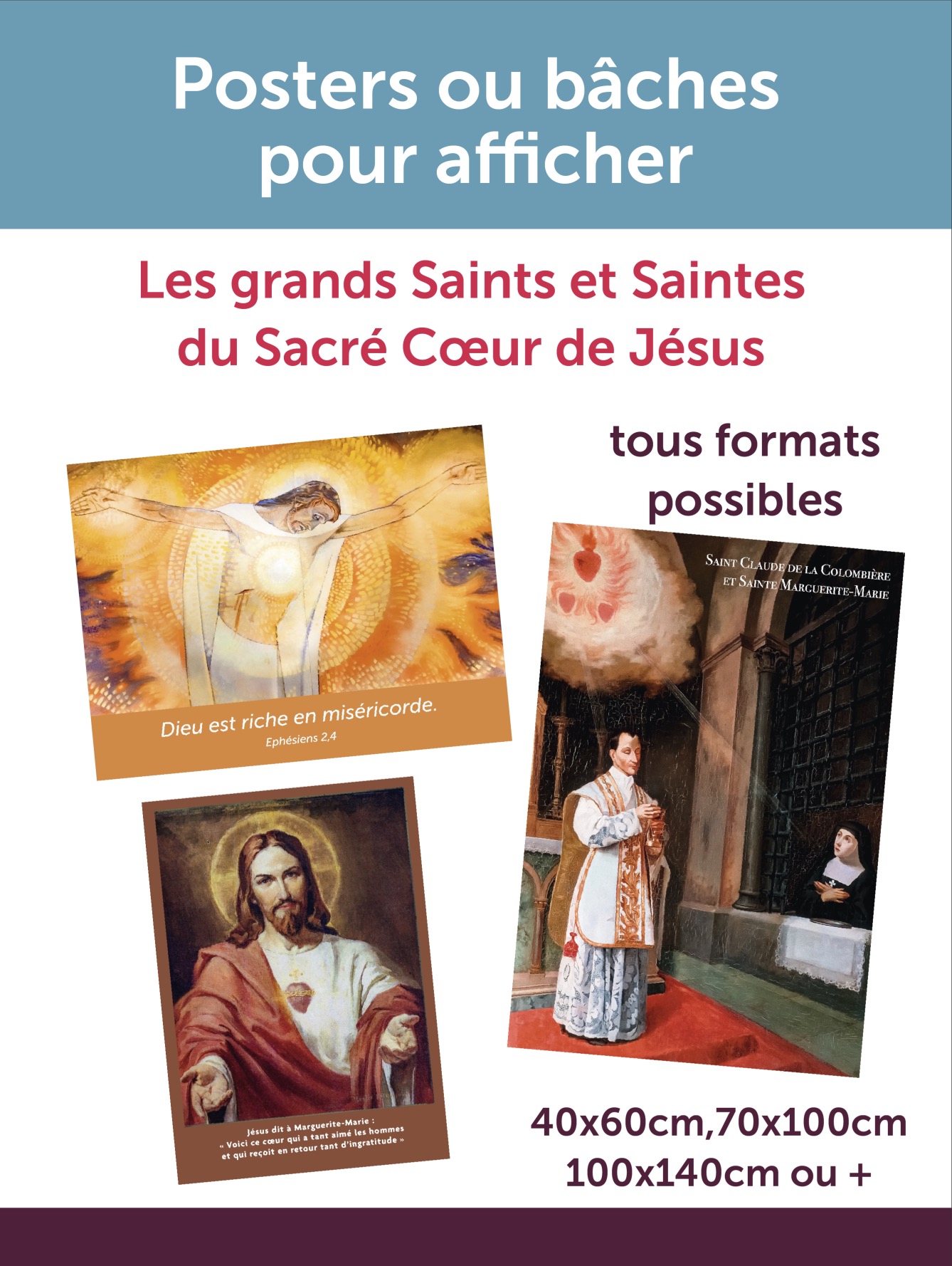 Sacré Cœur de Jésus Christ